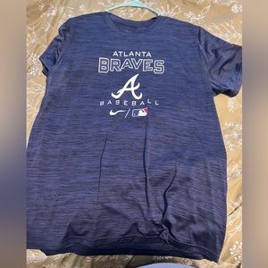 Nike Atlanta Braves T-Shirt